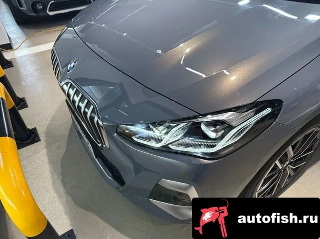 BMW 2-Series 2 Series Active Tourer (U06) 2025 года - вид 5