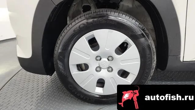 Hyundai Casper The New Casper 2024 года - вид 5