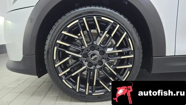 Mini Cooper Cooper S 4th Generation 2024 года - вид 5