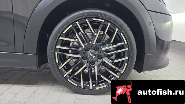 Mini Cooper Cooper S 4th Generation 2024 года - вид 5