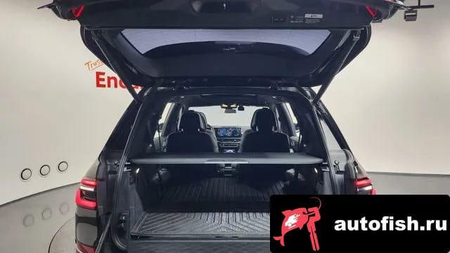 BMW X7 X7 (G07) 2023 года - похожие автомобили