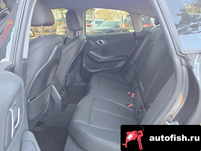 BMW 2-Series 2 Series Gran Coupe (F44) 2020 года - похожие автомобили