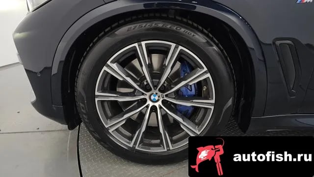 BMW X5 X5 (G05) 2020 года - вид 4