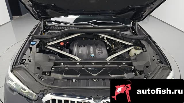 BMW X5 X5 (G05) 2020 года - вид 5