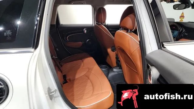 Mini Cooper Cooper S 2023 года - похожие автомобили