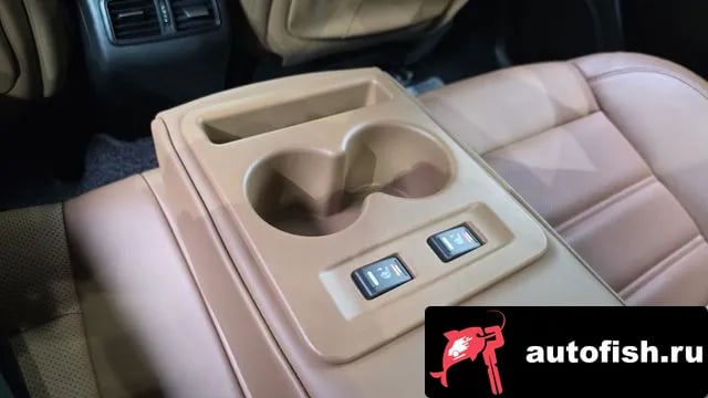 Renault Korea (Samsung) SM6 The New SM6 2022 года - похожие автомобили