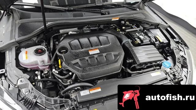 Audi A3 A3 (8Y) 2024 года - вид 6