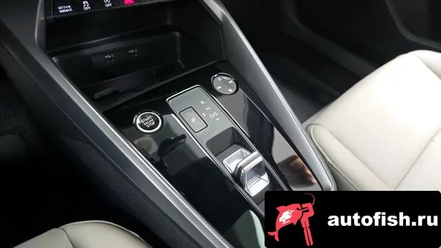 Audi A3 A3 (8Y) 2024 года - похожие автомобили