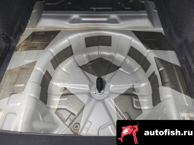 Volkswagen Passat The New Passat 2018 года - вид 4