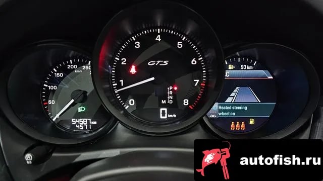 Porsche Macan Macan 2022 года - похожие автомобили