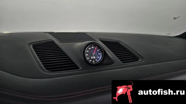 Porsche Cayenne Cayenne (PO536) 2022 года - похожие автомобили