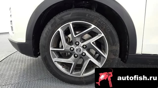 KG Mobility (Ssangyong) TIBOLI Berry New Tivoli 2022 года - похожие автомобили