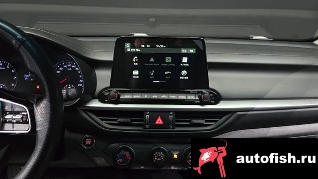 Kia K3 Come New K3 2019 года - похожие автомобили