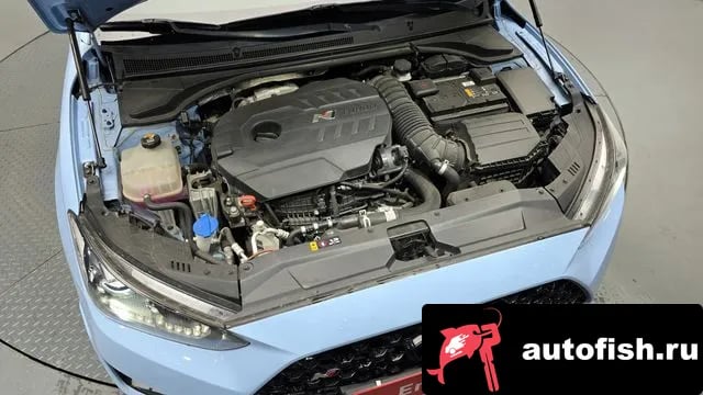 Hyundai Veloster Veloster (JS) 2019 года - похожие автомобили