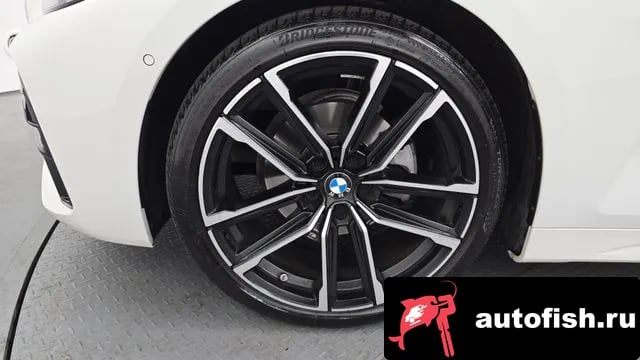 BMW 4-Series 4 Series (G22) 2024 года - вид 5