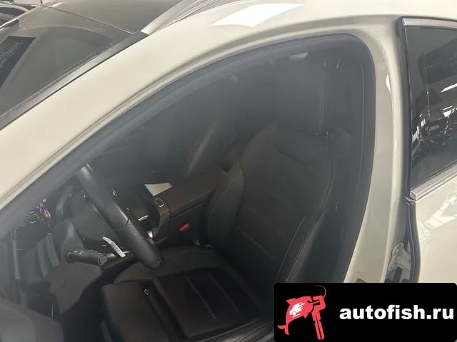 Mercedes-Benz EQA EQA H243 2023 года - вид 6