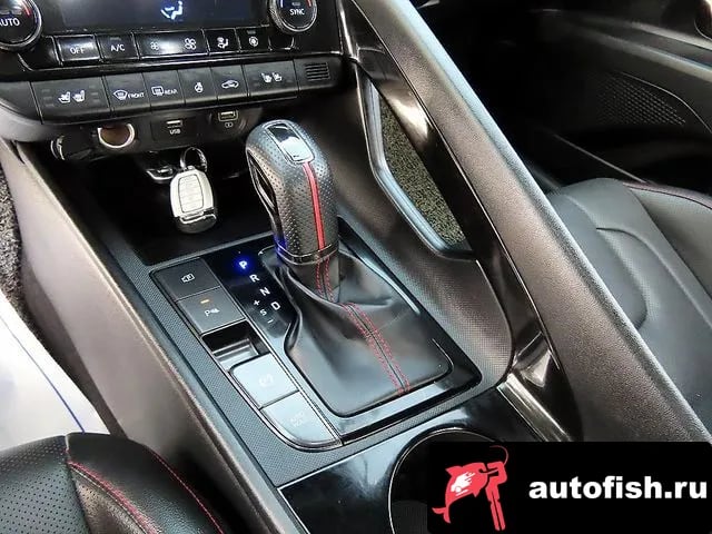 Hyundai AVANTE Avante (CN7) 2021 года - похожие автомобили