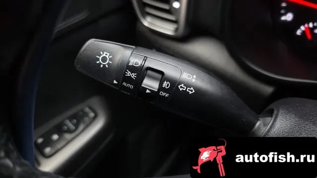 Kia Sportage Sportage 4th Generation 2018 года - похожие автомобили