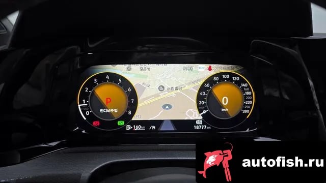 Volkswagen Golf Golf 8th Generation 2023 года - похожие автомобили