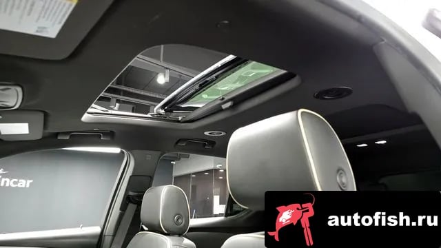 Chevrolet (GM Daewoo) Traverse Traverse 2023 года - похожие автомобили