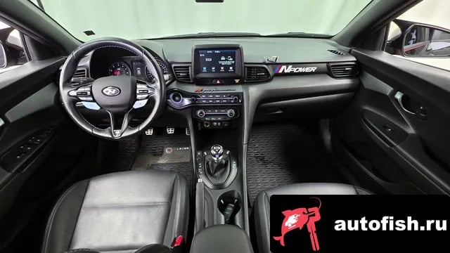 Hyundai Veloster Veloster (JS) 2020 года - похожие автомобили