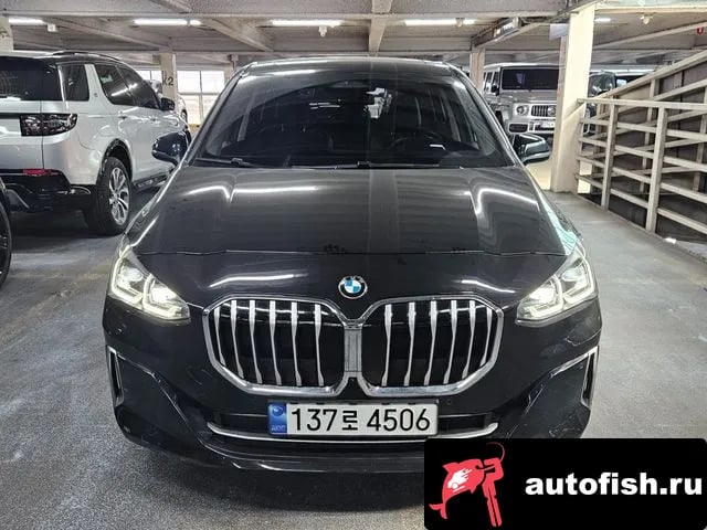 BMW 2-Series 2 Series Active Tourer (U06) 2023 года - вид 3