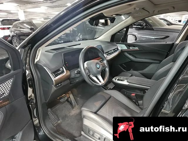 BMW 2-Series 2 Series Active Tourer (U06) 2023 года - вид 5