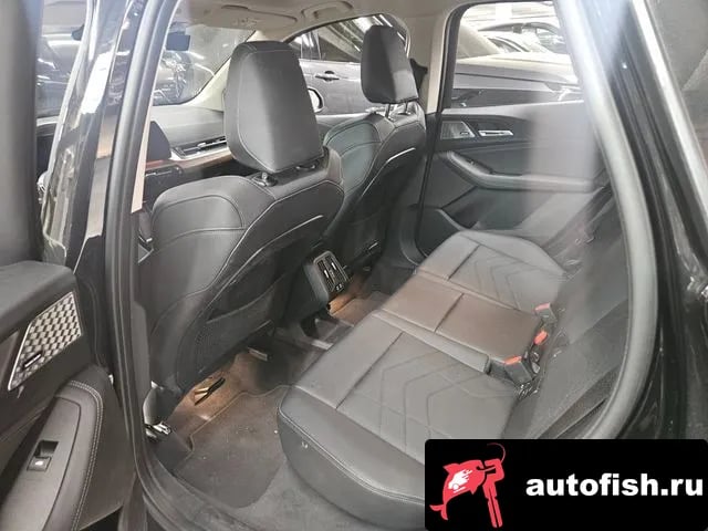 BMW 2-Series 2 Series Active Tourer (U06) 2023 года - вид 6