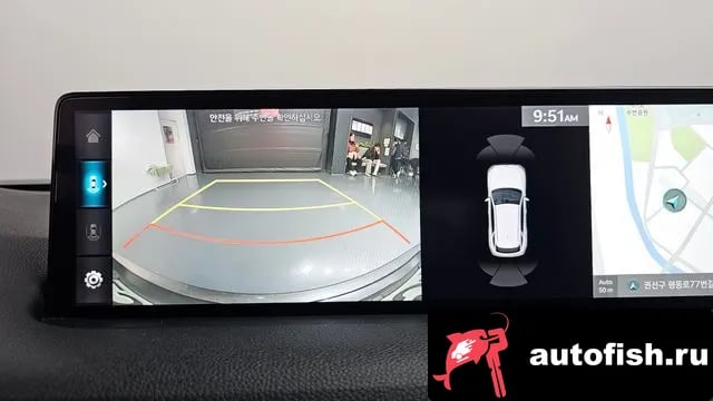 Genesis GV70 GV70 2022 года - похожие автомобили