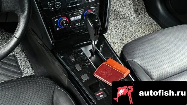 Renault Korea (Samsung) SM7 SM7 Nova 2019 года - похожие автомобили