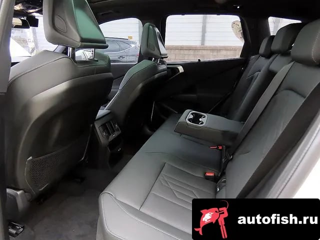 BMW X3 X3 (G45) 2025 года - вид 6