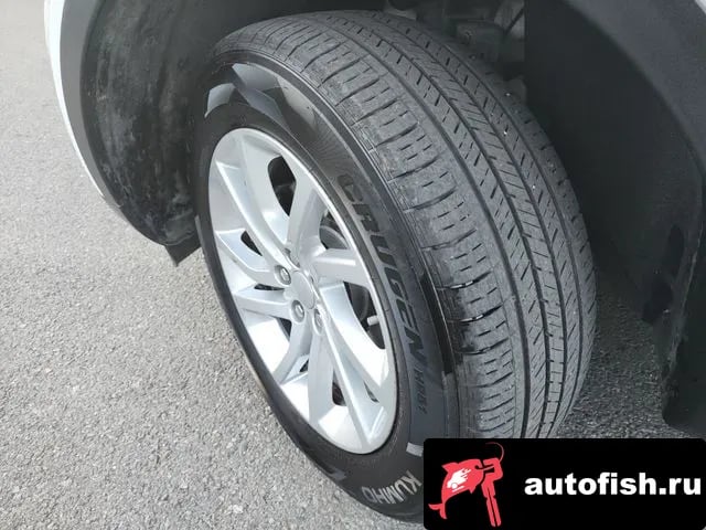 Land Rover Discovery Sport Discovery Sports 2019 года - вид 5