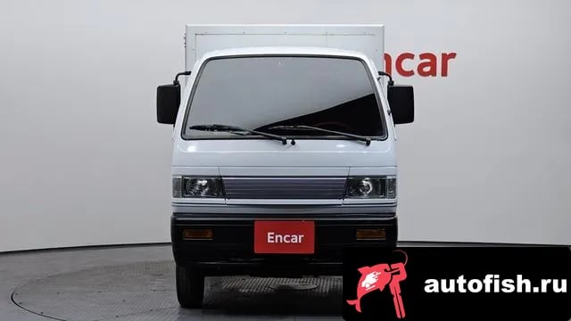 Chevrolet (GM Daewoo) labo New Labo 2020 года - вид 3