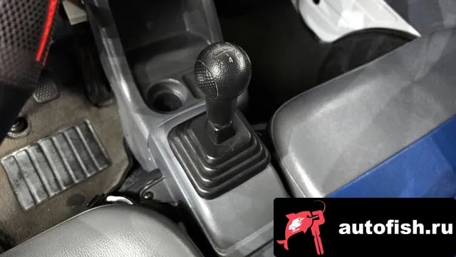 Chevrolet (GM Daewoo) labo New Labo 2020 года - похожие автомобили