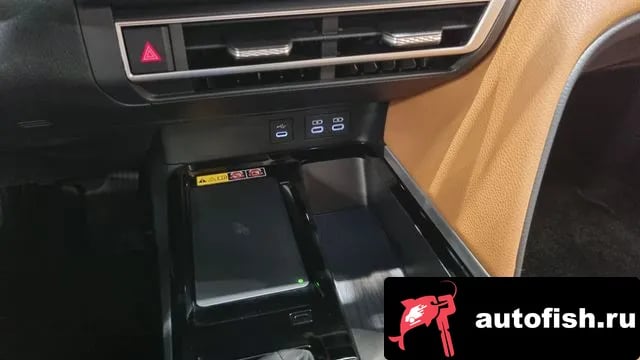 Toyota Camry Camry (XV80) 2025 года - похожие автомобили