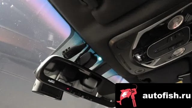 KG Mobility (Ssangyong) Torres Torres 2024 года - похожие автомобили