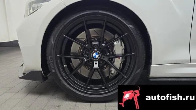 BMW M2 M2 (F87) 2021 года - вид 5
