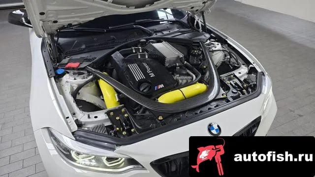 BMW M2 M2 (F87) 2021 года - вид 6