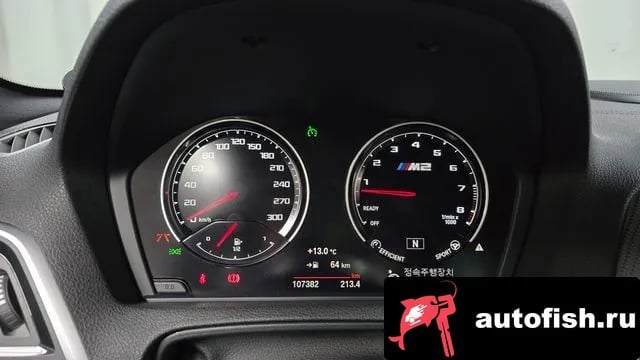 BMW M2 M2 (F87) 2021 года - похожие автомобили