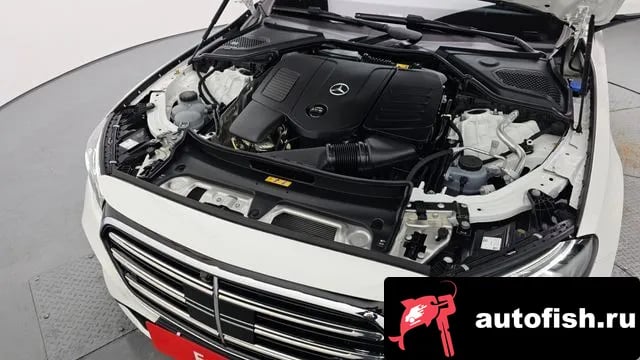 Mercedes-Benz E-Class E-Class W214 2025 года - вид 6