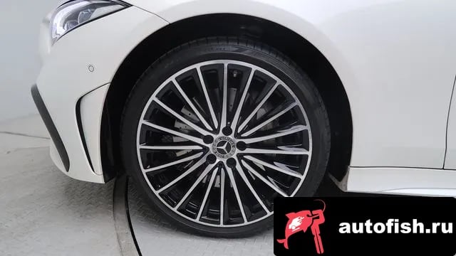 Mercedes-Benz CLS-Class CLS-Class C257 2023 года - вид 5