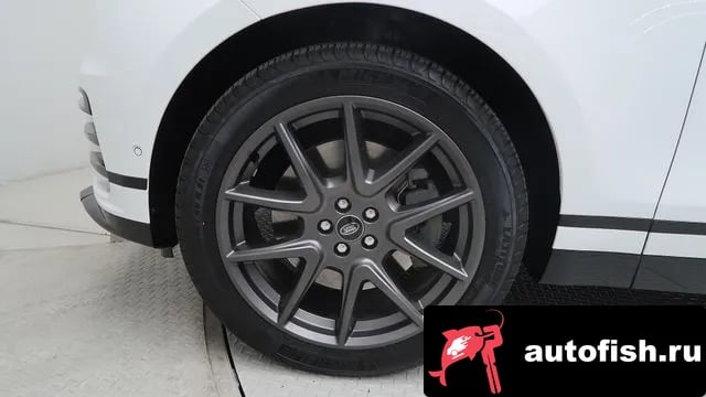 Land Rover Range Rover Velar Range Rover Bella 2024 года - вид 5