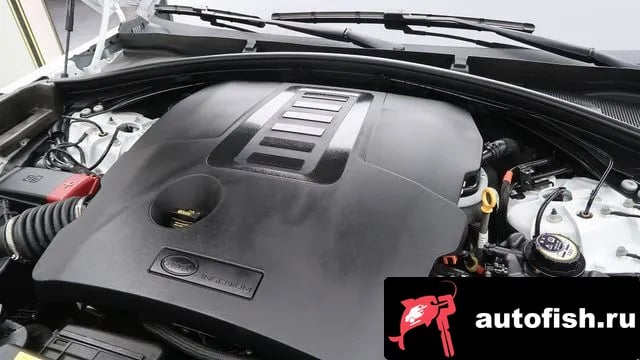 Land Rover Range Rover Velar Range Rover Bella 2024 года - похожие автомобили