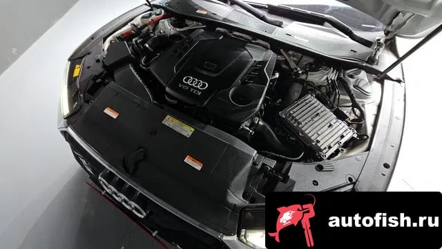 Audi A7 A7 (4K) 2020 года - вид 6