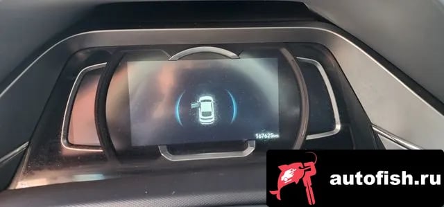 Hyundai Ioniq The New Ionic Electric 2020 года - вид 3