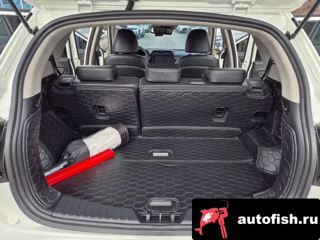 KG Mobility (Ssangyong) TIBOLI The New Tivoli 2024 года - похожие автомобили