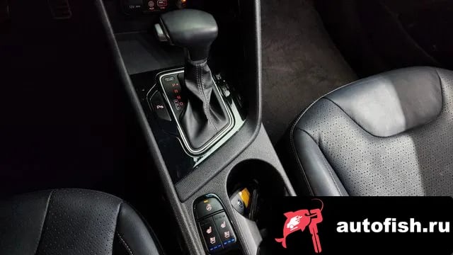 Kia Niro Niro 2018 года - похожие автомобили