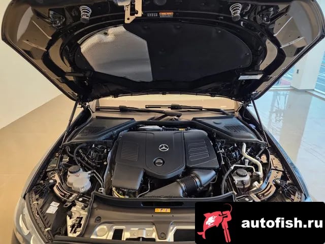 Mercedes-Benz E-Class E-Class W214 2026 года - вид 6