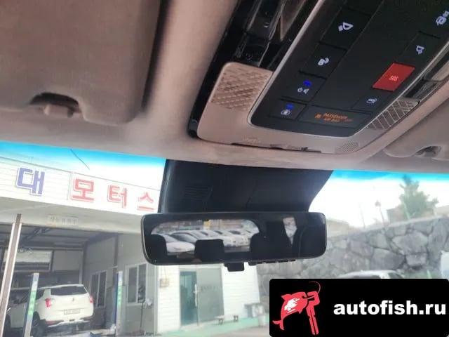 Hyundai Palisade The New Palisade 2024 года - похожие автомобили