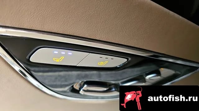 Cadillac Escalade Escalade 2019 года - похожие автомобили